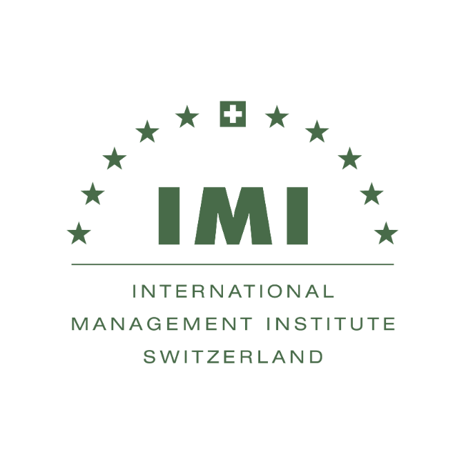 IMI - International Hotel Management Institute logo